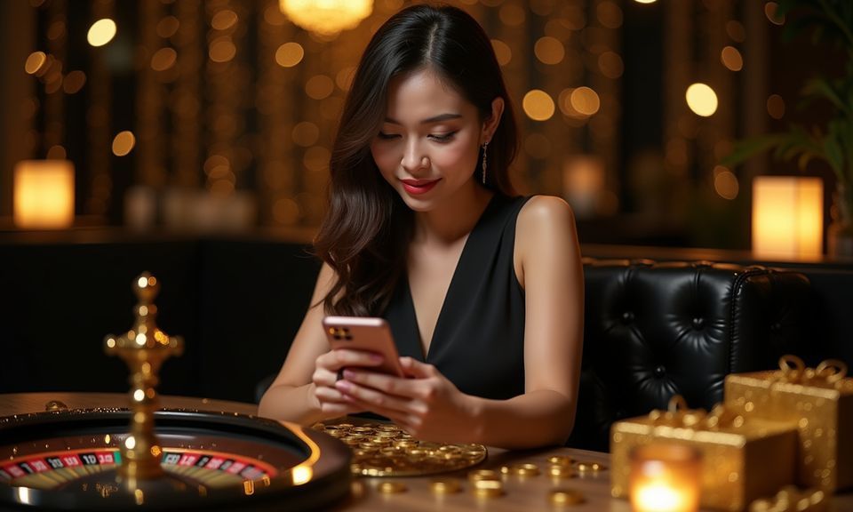 77live Sảnh 77live mang lại gì trên điện thoại